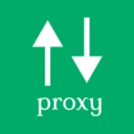 Logo of Android Proxy Server android Application 